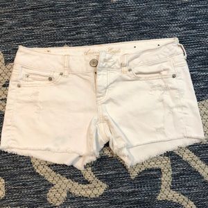 Womens American Eagle shorts